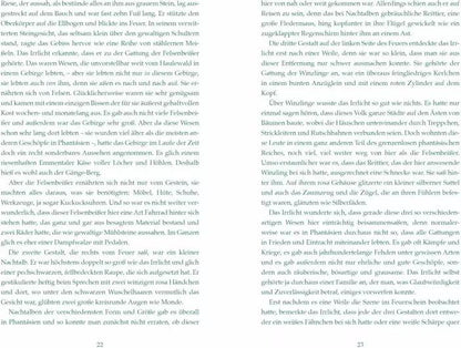 Thienemann Die unendliche Geschichte (Deutsch, 2019, Michael Ende, Eva Schöffmann-Davidov)