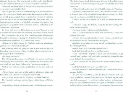 Thienemann Die unendliche Geschichte (Deutsch, 2019, Michael Ende, Eva Schöffmann-Davidov)