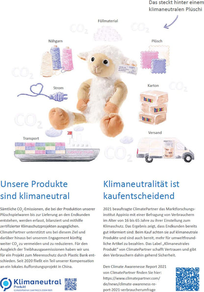 Heunec Biene Maja (30 cm)