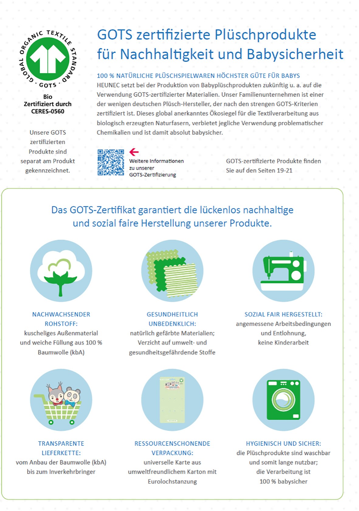 Heunec Biene Maja (30 cm)