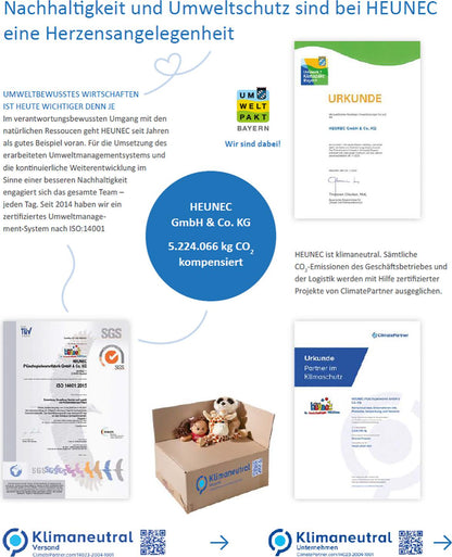 Heunec Biene Maja (30 cm)