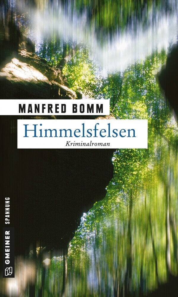 Himmelsfelsen (Manfred Bomm)