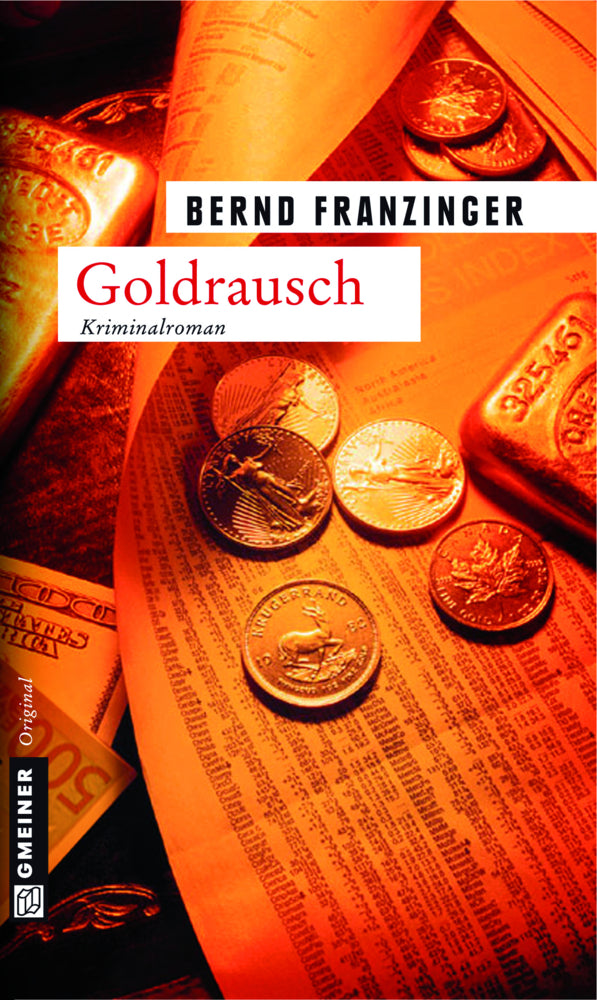 Goldrausch (Bernd Franzinger)