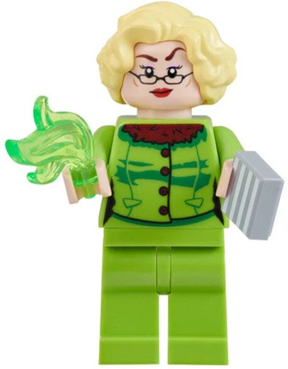Dorling Kindersley Lego Harry Potter Lexikon der Minifiguren (Deutsch, 2023, Elizabeth Dowsett)