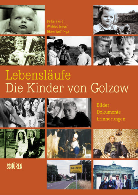 Lebensläufe, Die Kinder von Golzow (Barbara Junge)