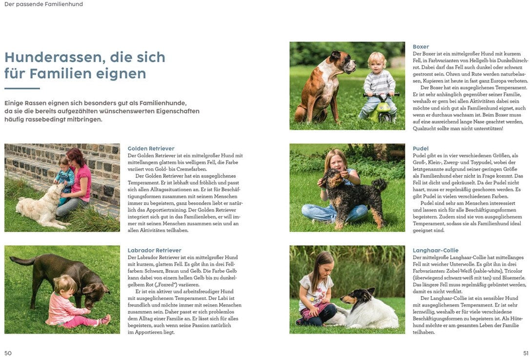 Kosmos Hund und Kind - mit Martin Rütter (Deutsch, 2022, Andrea Buisman, Martin Rütter)