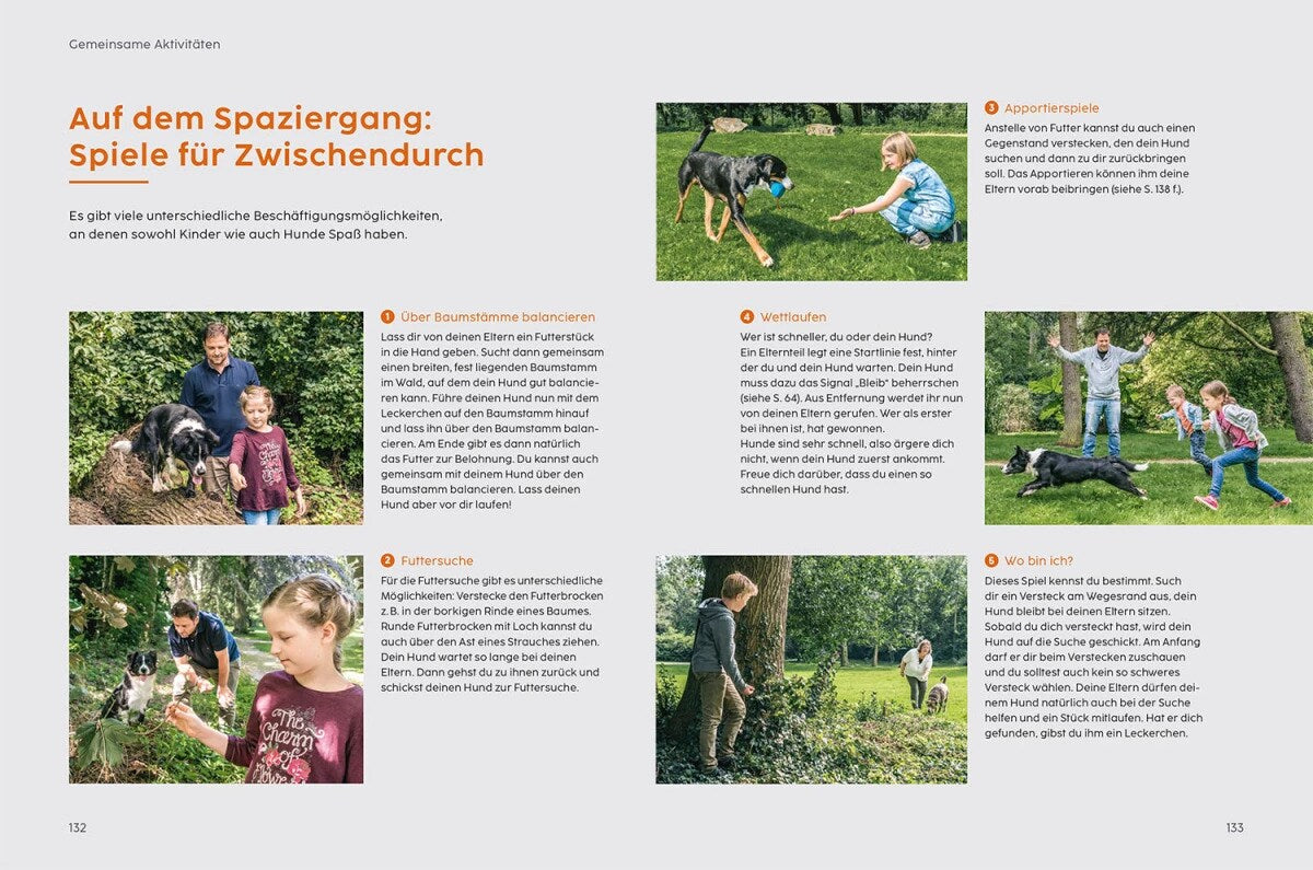 Kosmos Hund und Kind - mit Martin Rütter (Deutsch, 2022, Andrea Buisman, Martin Rütter)