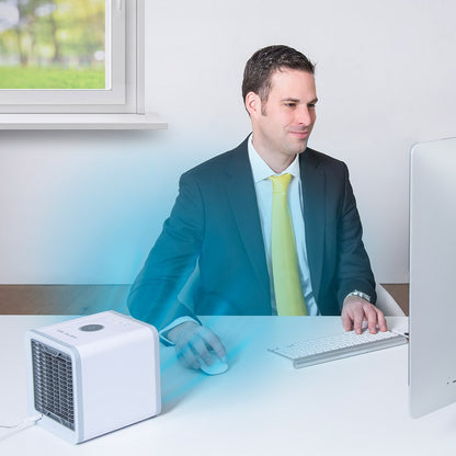 Arctic Air Verdunstungskühler