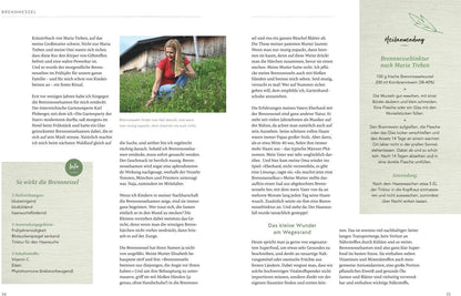 GU Die Wunderwelt der Kräuter (Deutsch, 2024, Stefanie Hertel)