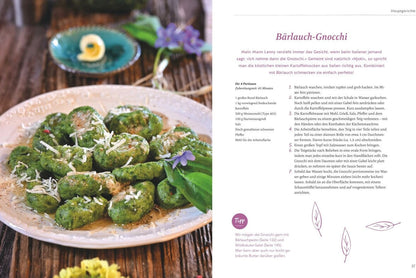 GU Die Wunderwelt der Kräuter (Deutsch, 2024, Stefanie Hertel)