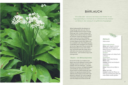 GU Die Wunderwelt der Kräuter (Deutsch, 2024, Stefanie Hertel)