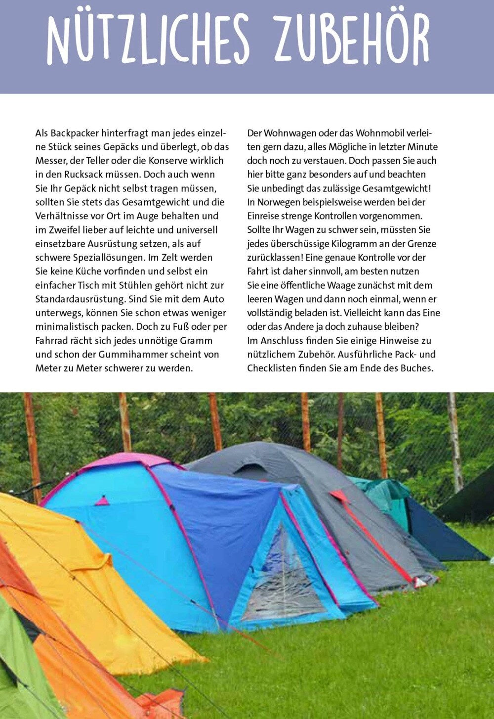 Heel ADAC - Campingkochbuch (Deutsch, 2015, Carsten Bothe)