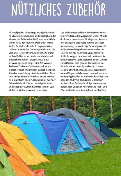 Heel ADAC - Campingkochbuch (Deutsch, 2015, Carsten Bothe)