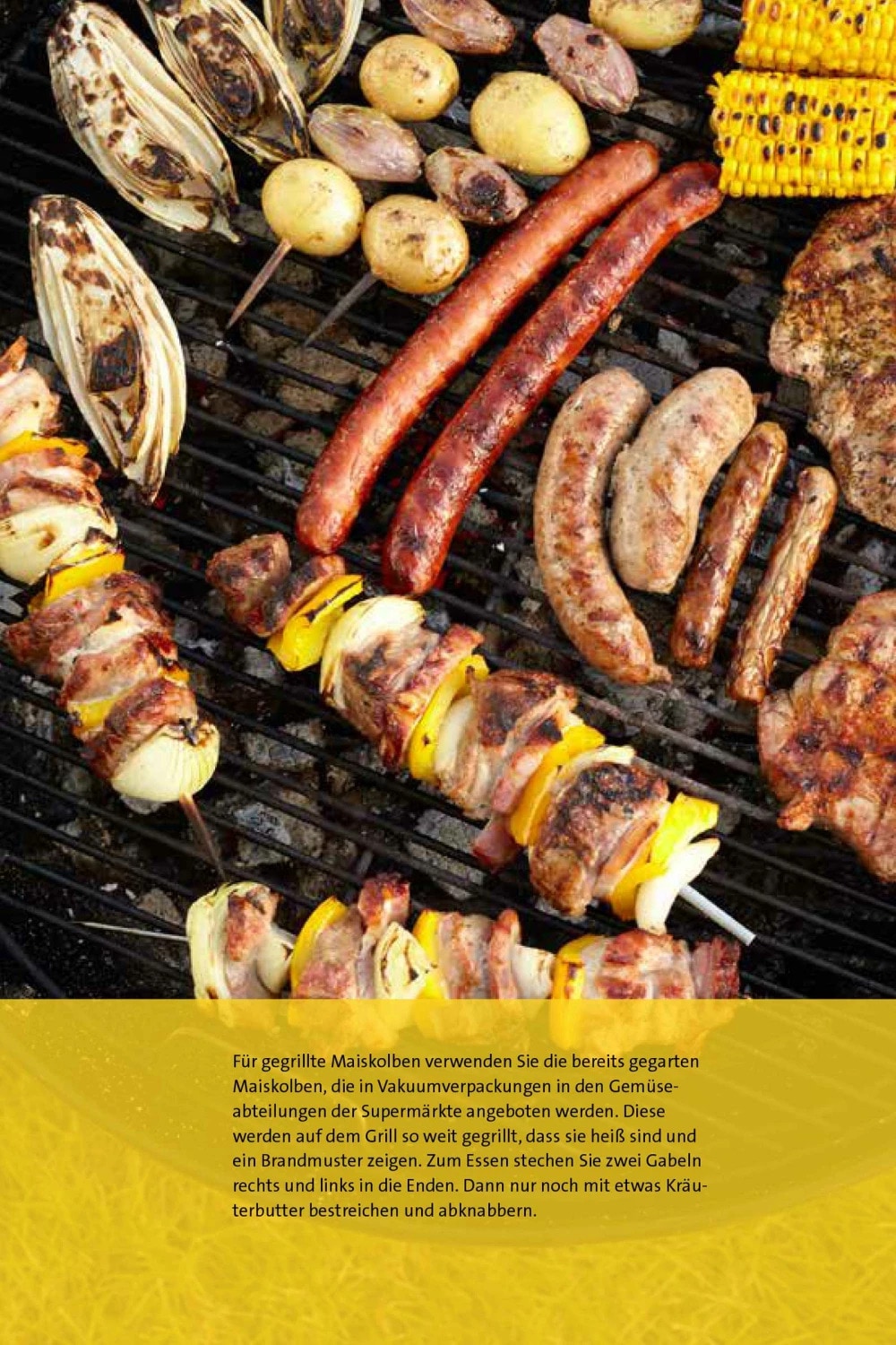 Heel ADAC - Campingkochbuch (Deutsch, 2015, Carsten Bothe)