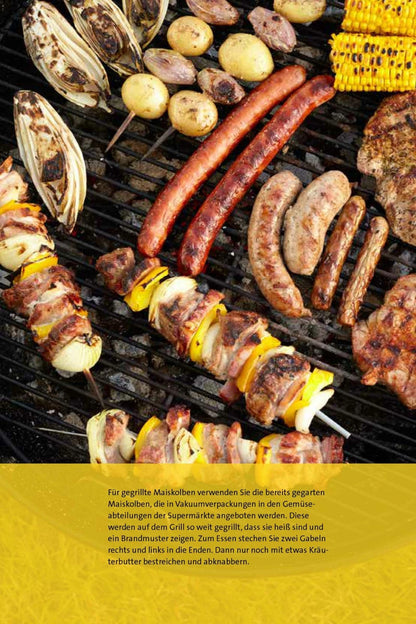 Heel ADAC - Campingkochbuch (Deutsch, 2015, Carsten Bothe)