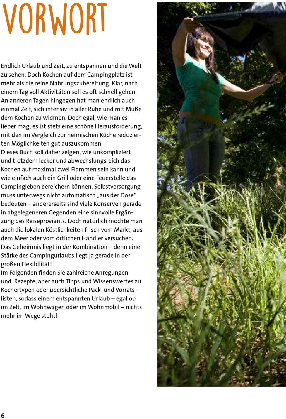 Heel ADAC - Campingkochbuch (Deutsch, 2015, Carsten Bothe)