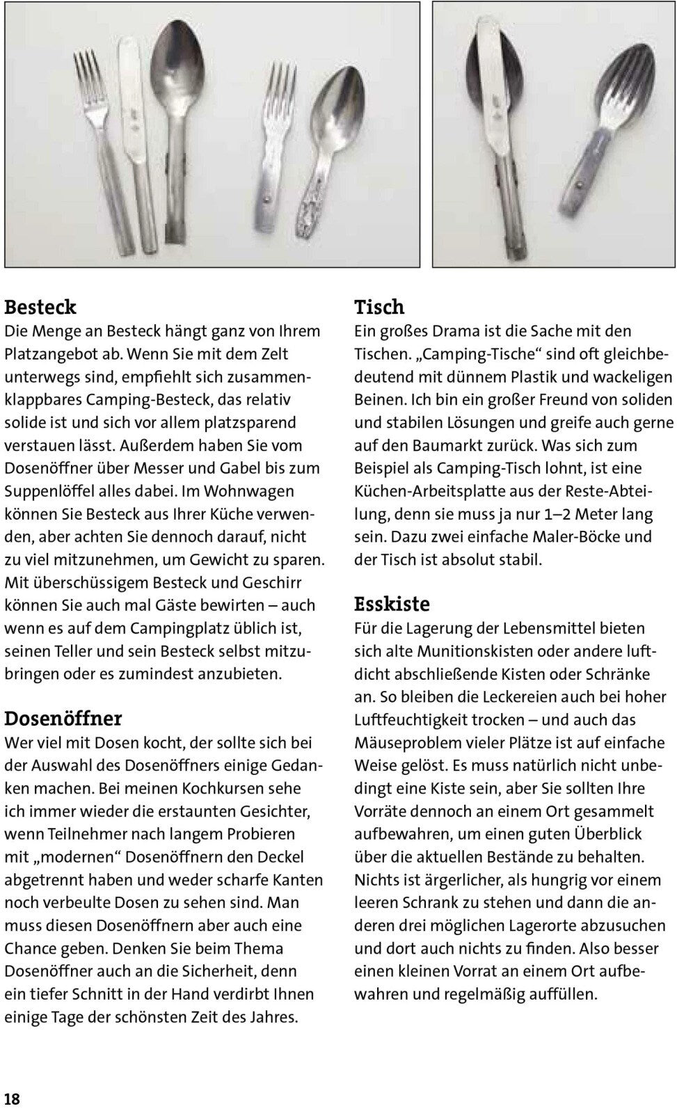 Heel ADAC - Campingkochbuch (Deutsch, 2015, Carsten Bothe)