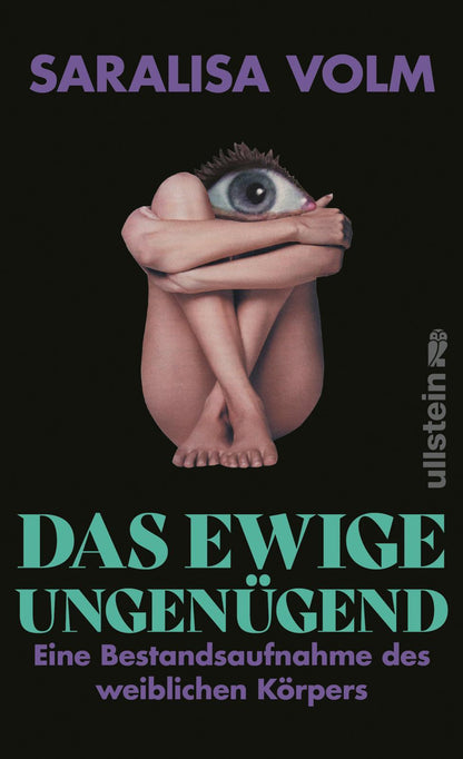Ullstein Das ewige Ungenügend (Deutsch, 2023, Saralisa Volm)