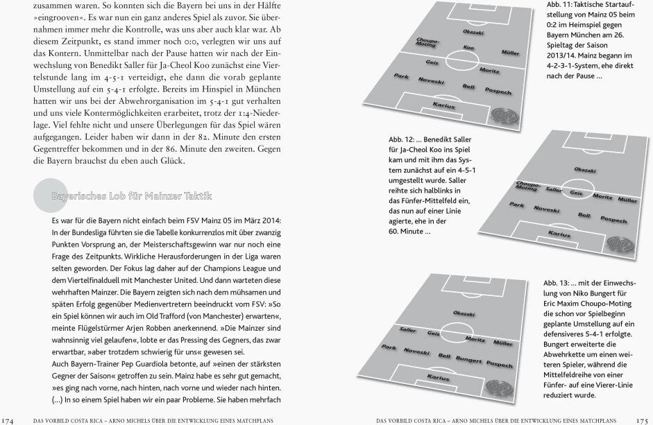 Copress Fußball-Taktik (Deutsch, 2020, Elmar Neveling)