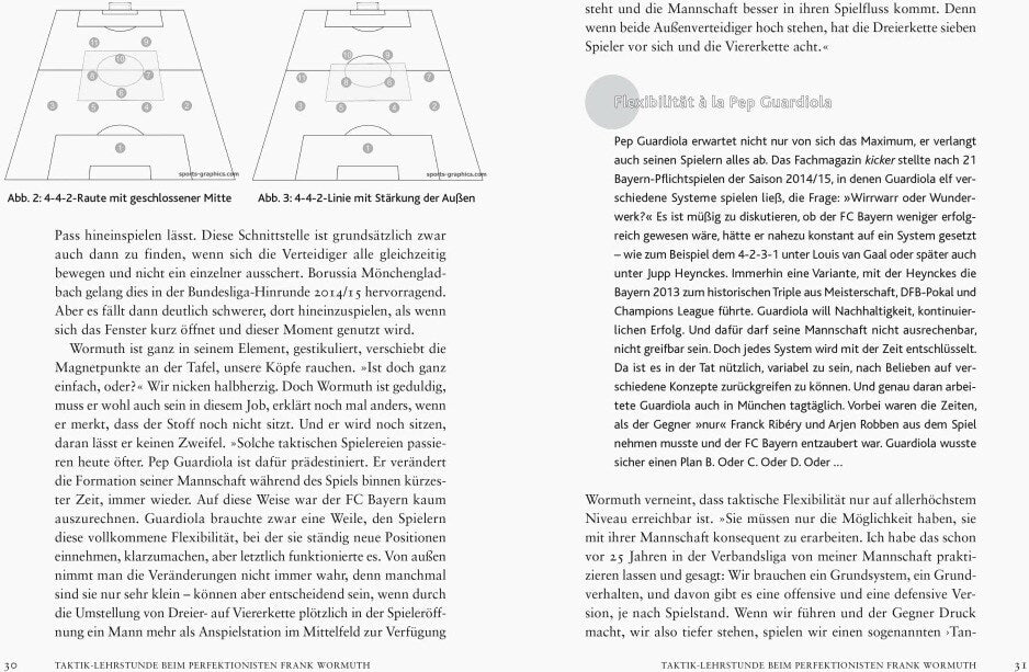 Copress Fußball-Taktik (Deutsch, 2020, Elmar Neveling)