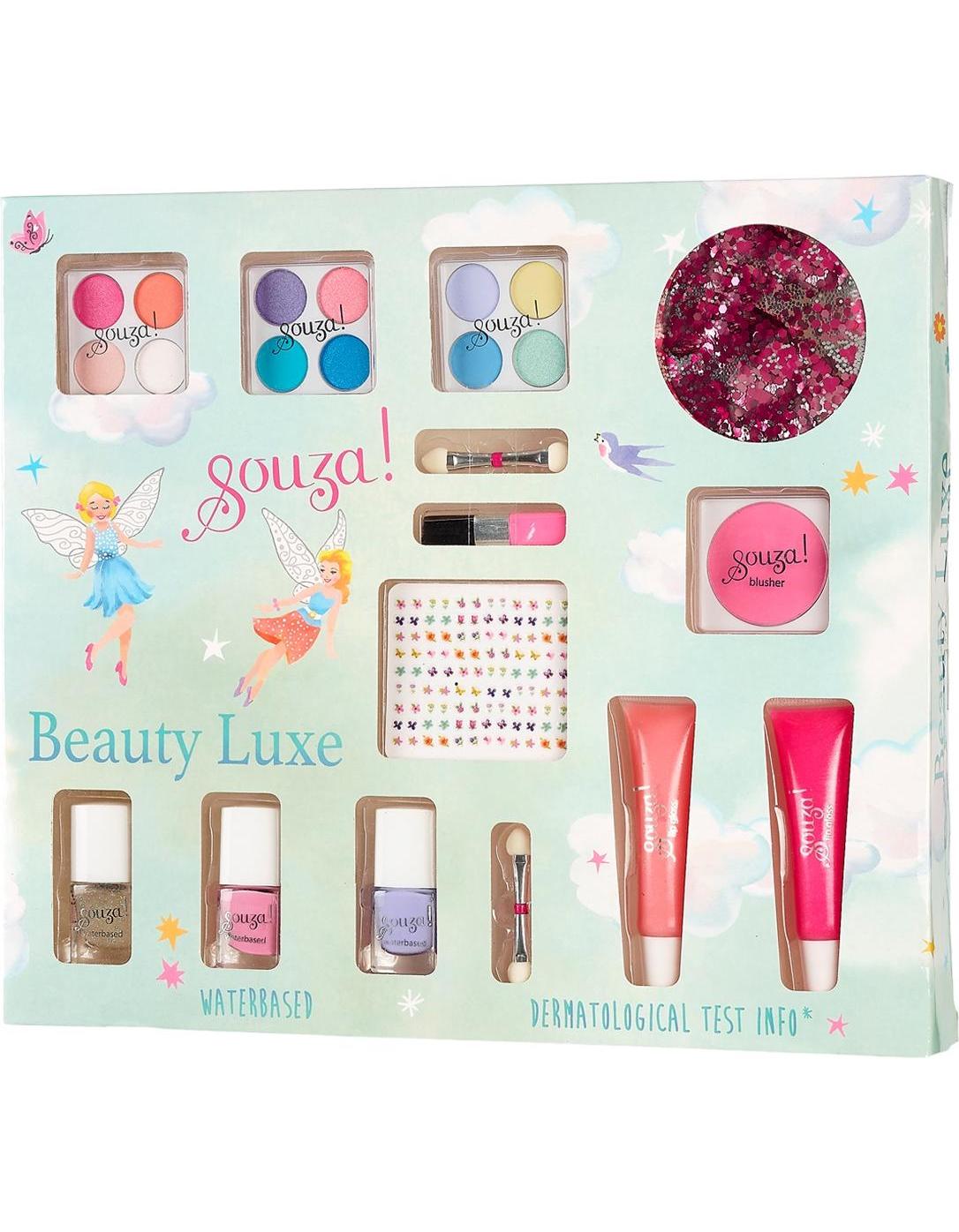 Make-Up-Set BEAUTY LUXE