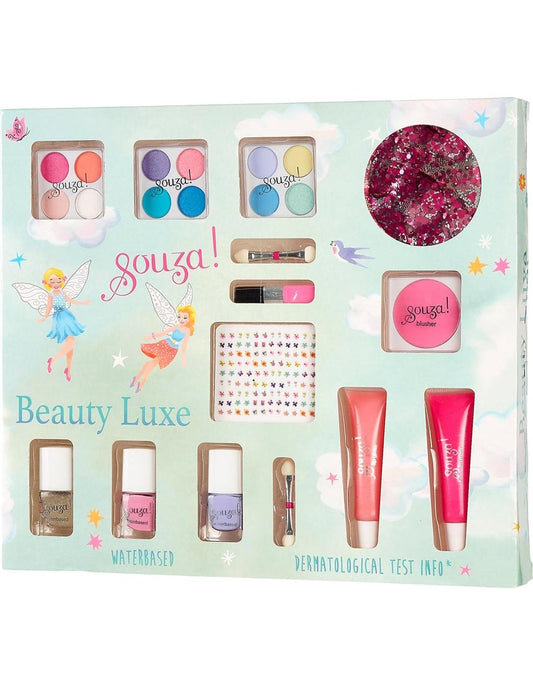Make-Up-Set BEAUTY LUXE