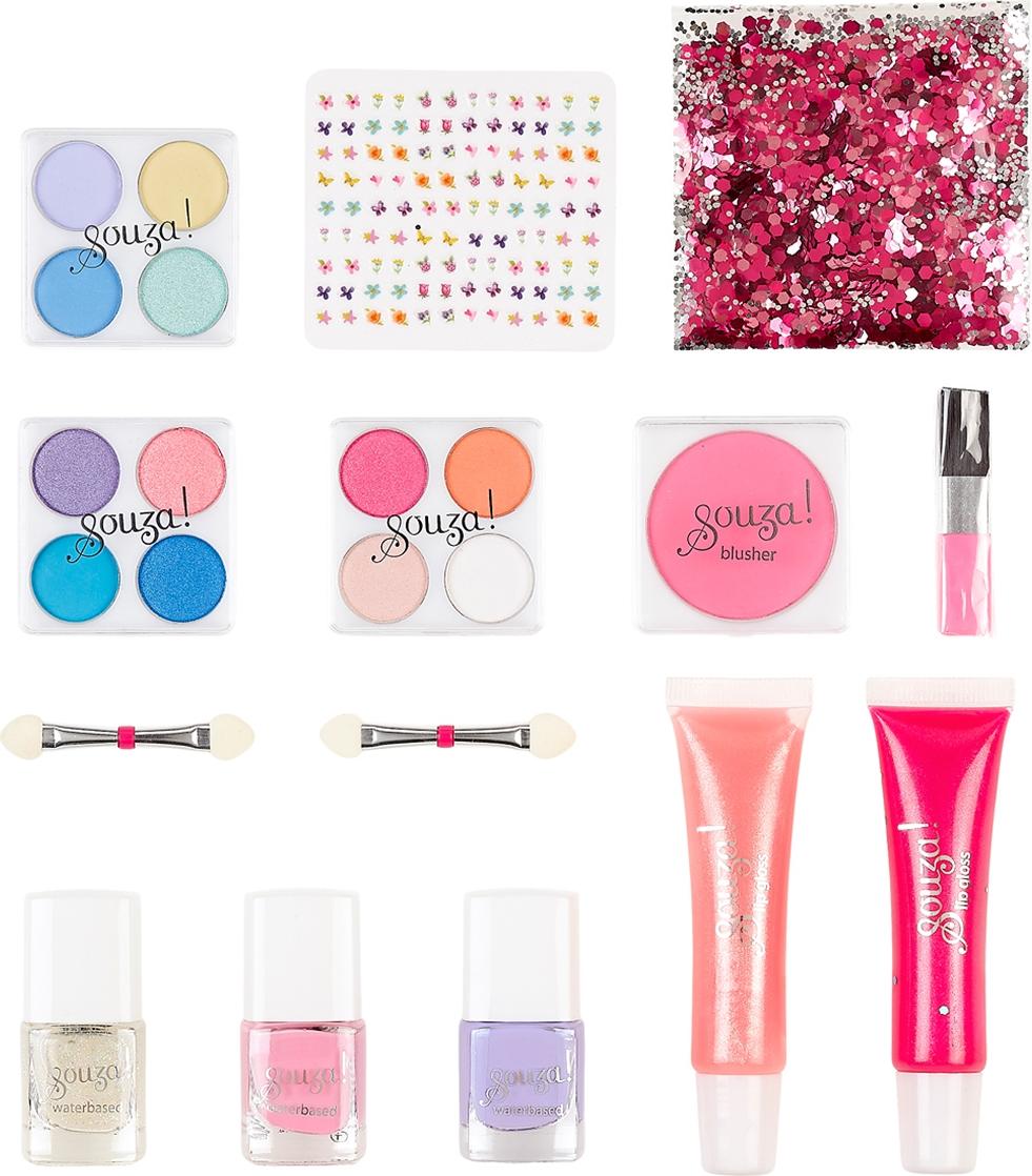 Make-Up-Set BEAUTY LUXE