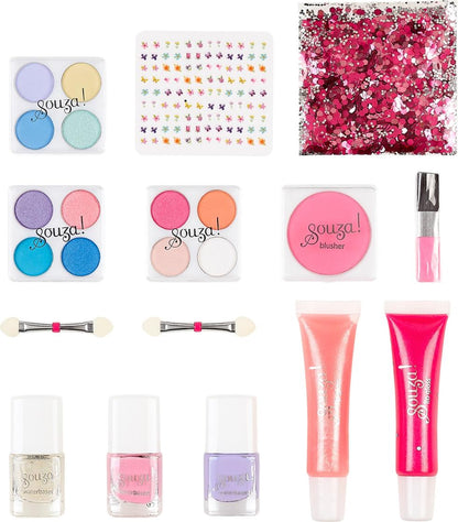 Make-Up-Set BEAUTY LUXE