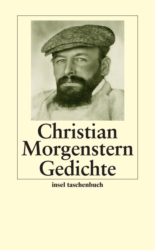 Gedichte (Christian Morgenstern)