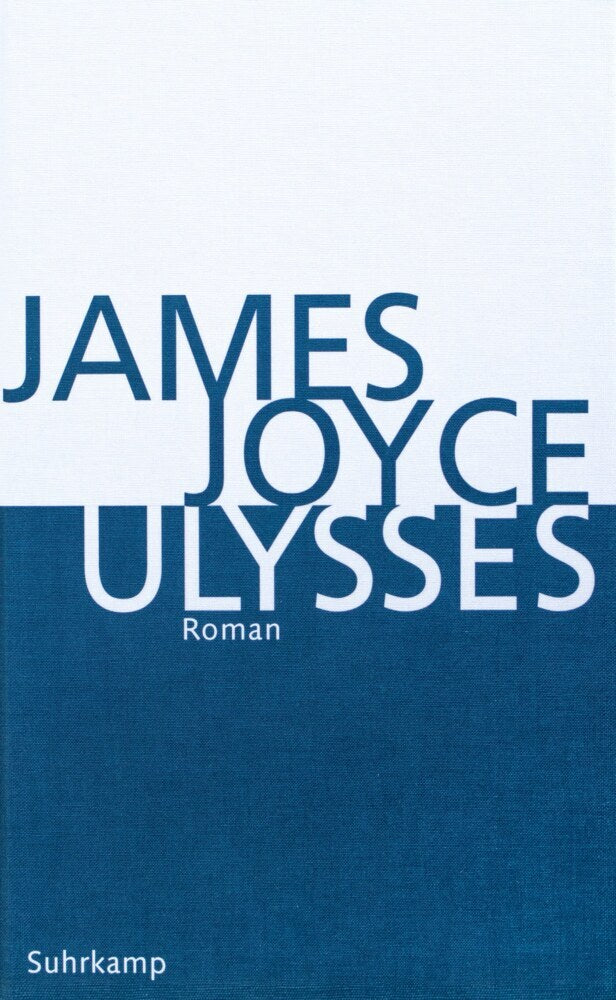 Ulysses (James Joyce)