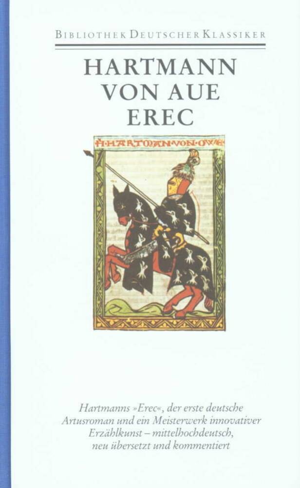 Erec (Hartmann Von Aue)