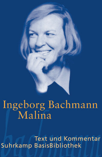 Malina (Ingeborg Bachmann)
