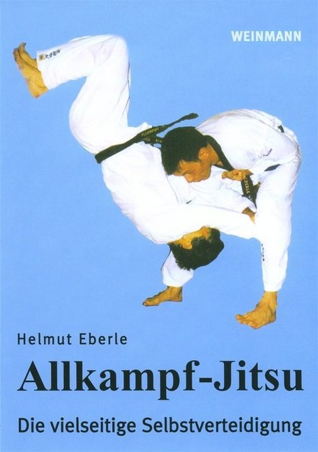 Allkampf - Jitsu (Helmut Eberle)