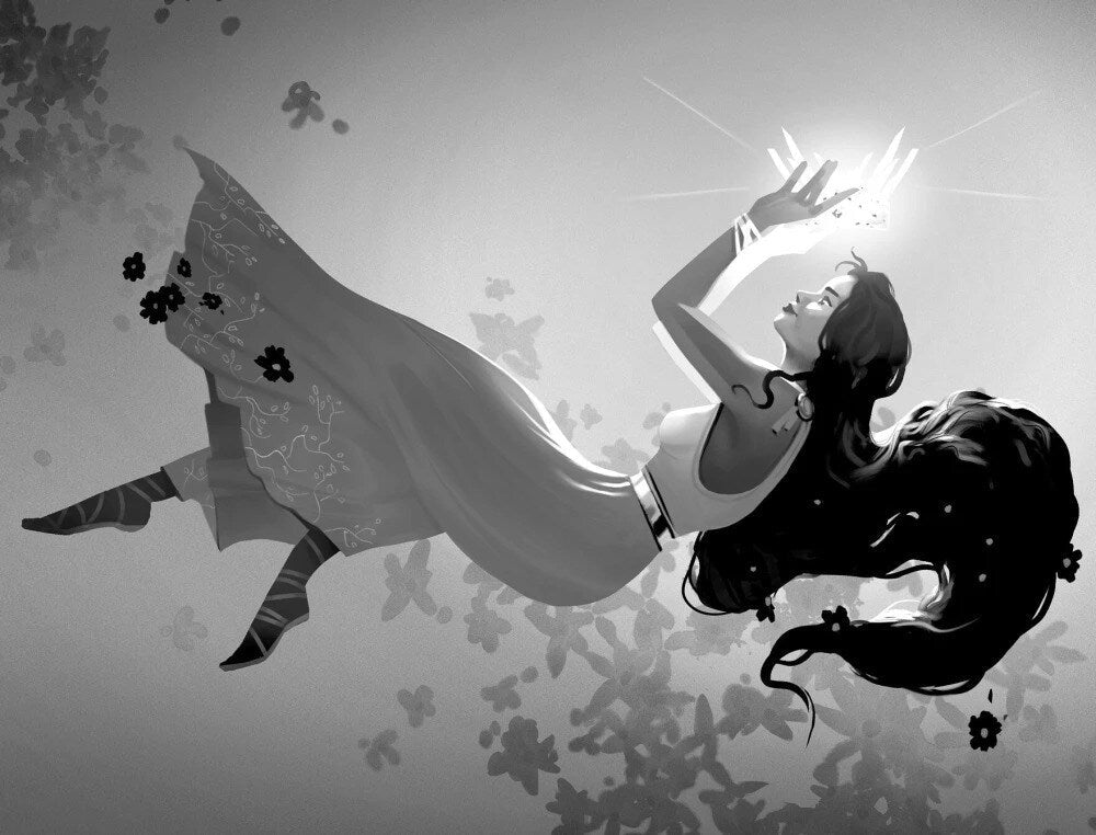 CBJ Girl, Goddess, Queen: Mein Name ist Persephone (Deutsch, 2023, Bea Fitzgerald)