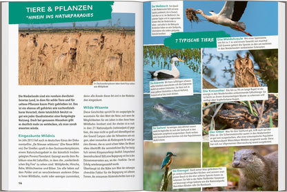 MairDumont MP OUTDOOR Niederländische Küste (Deutsch, 2024, Ralf Johnen)