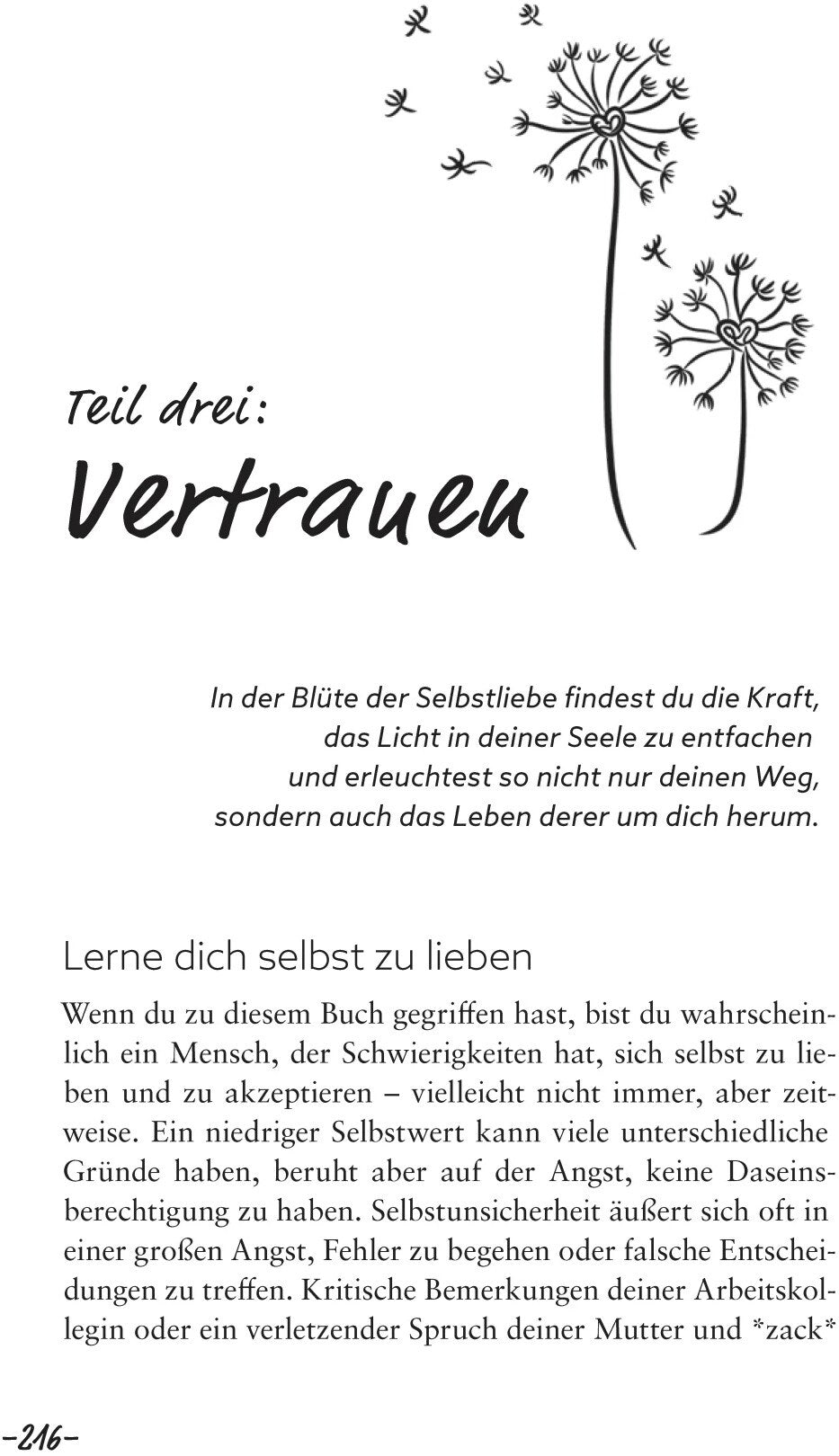 Goldegg Du darfst heilen - psychologin_sophie - TikTok-Star (Deutsch, 2024, Sophie Lauenroth)