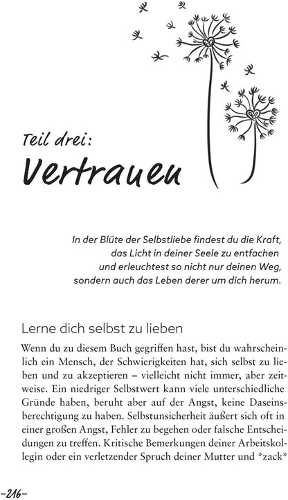 Goldegg Du darfst heilen - psychologin_sophie - TikTok-Star (Deutsch, 2024, Sophie Lauenroth)