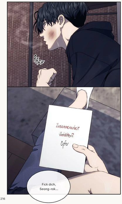 Carlsen The Pawn's Revenge - 2nd Season 1 (Deutsch, 2023, Evy, Laura Klug)