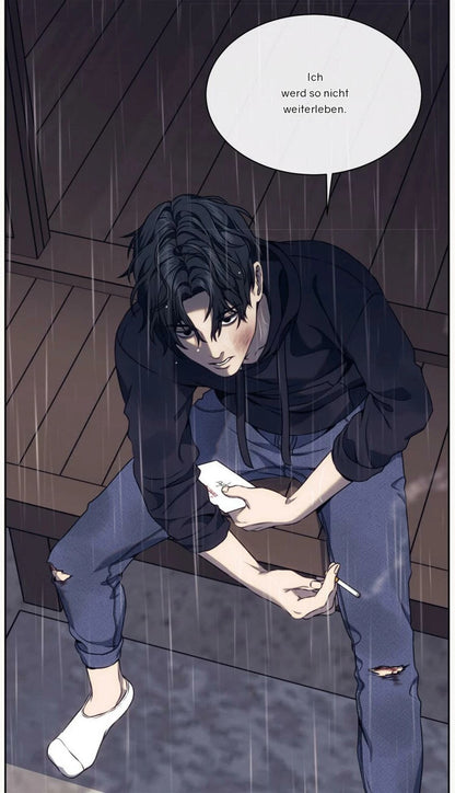 Carlsen The Pawn's Revenge - 2nd Season 1 (Deutsch, 2023, Evy, Laura Klug)