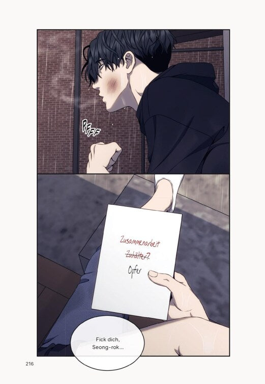 Carlsen The Pawn's Revenge - 2nd Season 1 (Deutsch, 2023, Evy, Laura Klug)