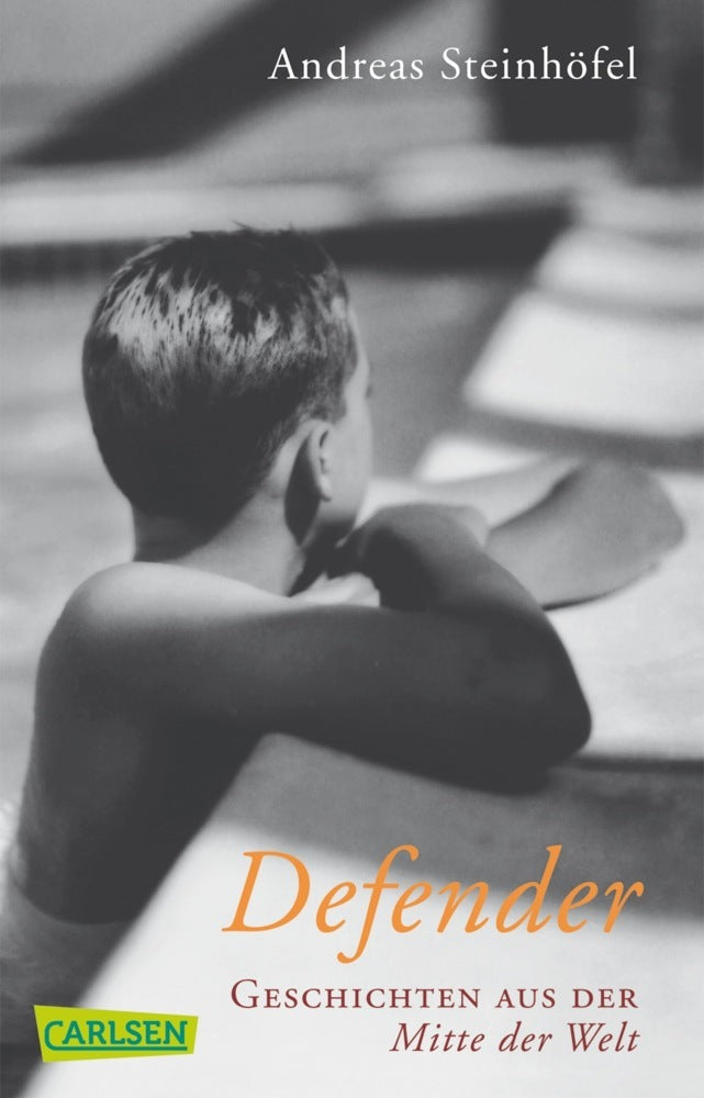 Defender (Andreas Steinhöfel)