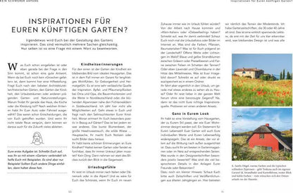 GU Gartenplanung so einfach wie noch nie (Deutsch, 2023, Ivette Grafe)