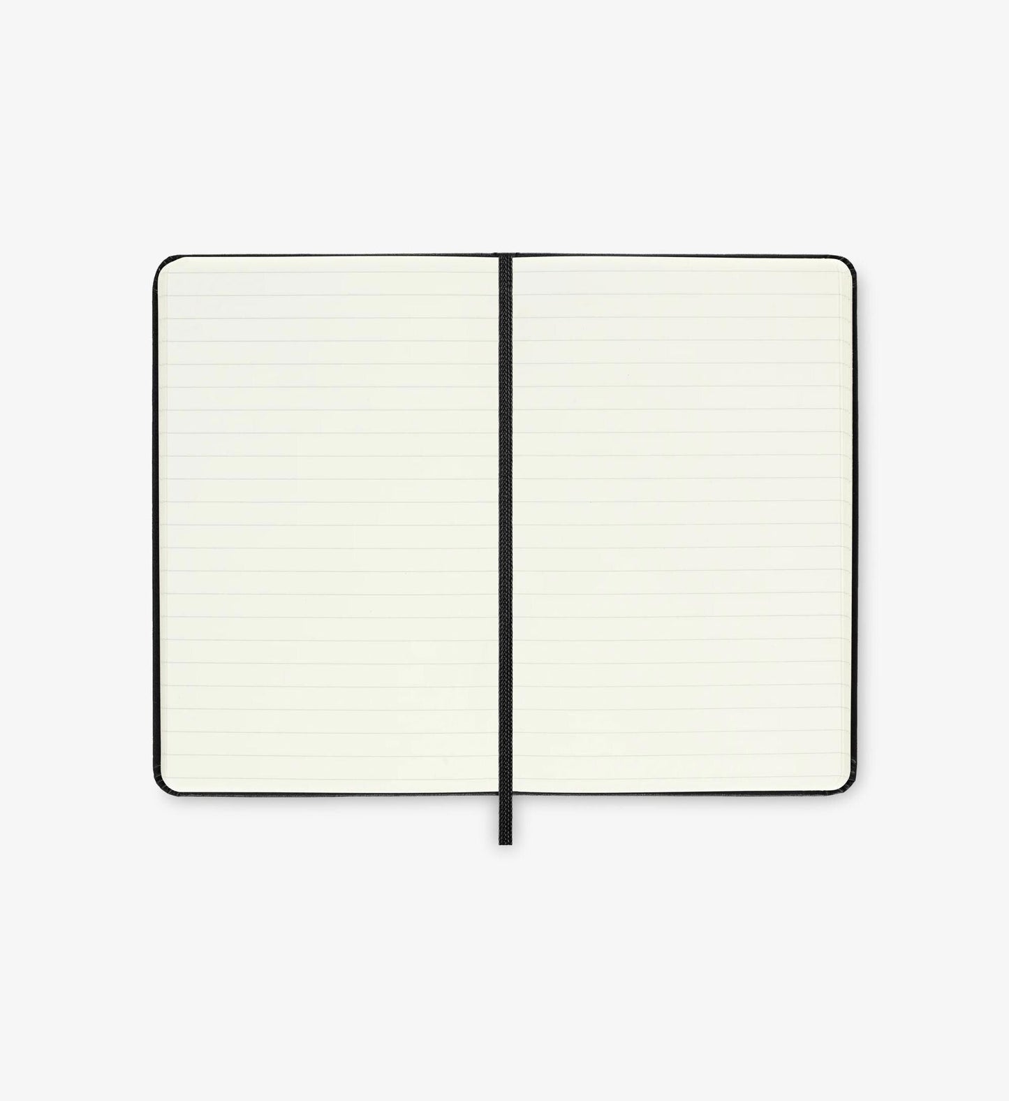 Moleskine-Notizbuch "Liniert", DIN A6