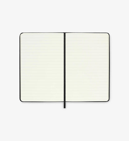 Moleskine-Notizbuch "Liniert", DIN A6