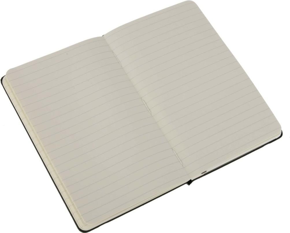 Moleskine-Notizbuch "Liniert", DIN A6