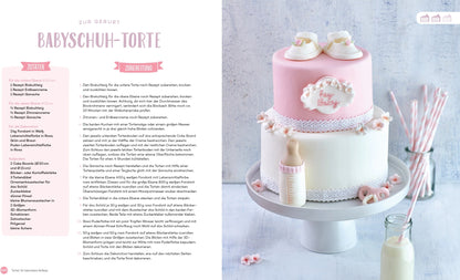 Edition Fischer Fondant-Träume: Motivtorten backen (Deutsch, 2021, Esther Bange)