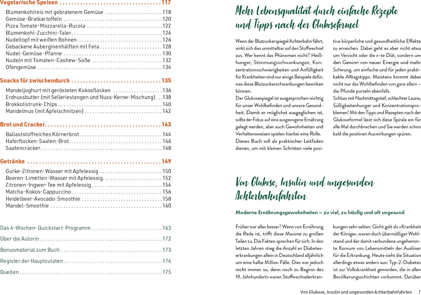 Riva Die Glukose-Formel: Das Kochbuch (Deutsch, 2023, Veronika Pichl)