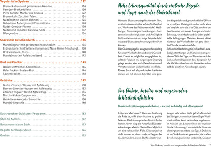 Riva Die Glukose-Formel: Das Kochbuch (Deutsch, 2023, Veronika Pichl)