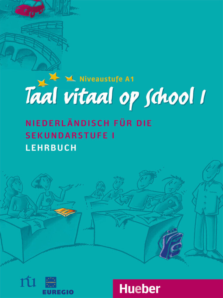 Taal vitaal op school 1