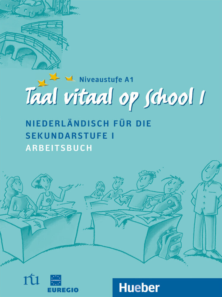 Taal vitaal op school 1